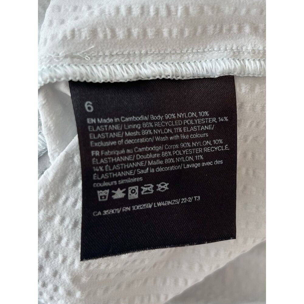 Lululemon Pack Light Pullover Packable Jacket Lig… - image 7